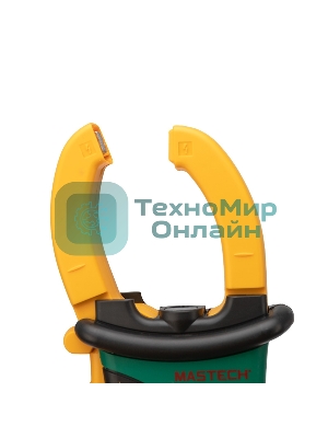 Токовые клещи MS2008B MASTECH