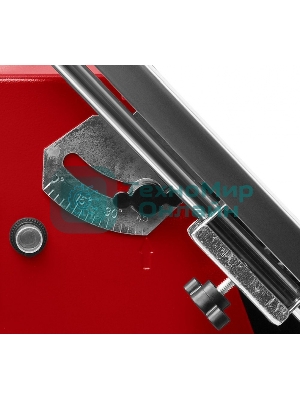 Электроплиткорез Зубр 