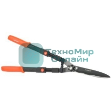 Ножницы для живой изгороди Patriot CH 875 черный