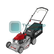 Газонокосилка роторная Ресанта КР-5.0 БТ (70/3/12)