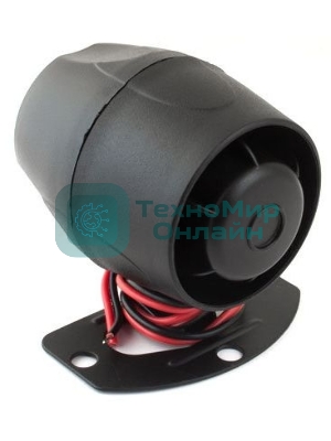 Сирена Centurion SPD 1-8Z