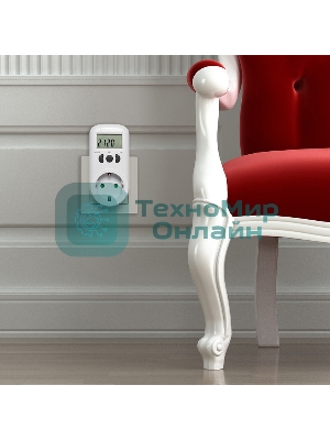 Ваттметр PROconnect PC-7