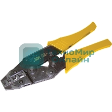 Клещи для обжима КО-07Е 10-35мм для Е типа IEK TKL20-010-035