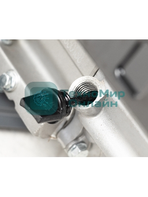 Электрогенератор бензиновый Carver PPG-2500А, 2.3 кВт, 67 дБ, 40 кг