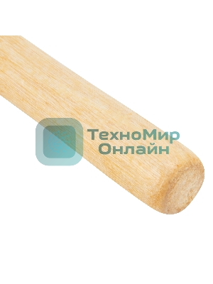 Ножовка по гипсокартону Sparta 180 мм, деревянная рукоятка