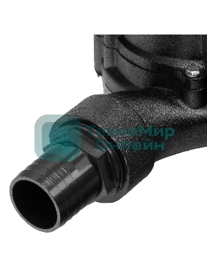 Фекальный насос Сибртех