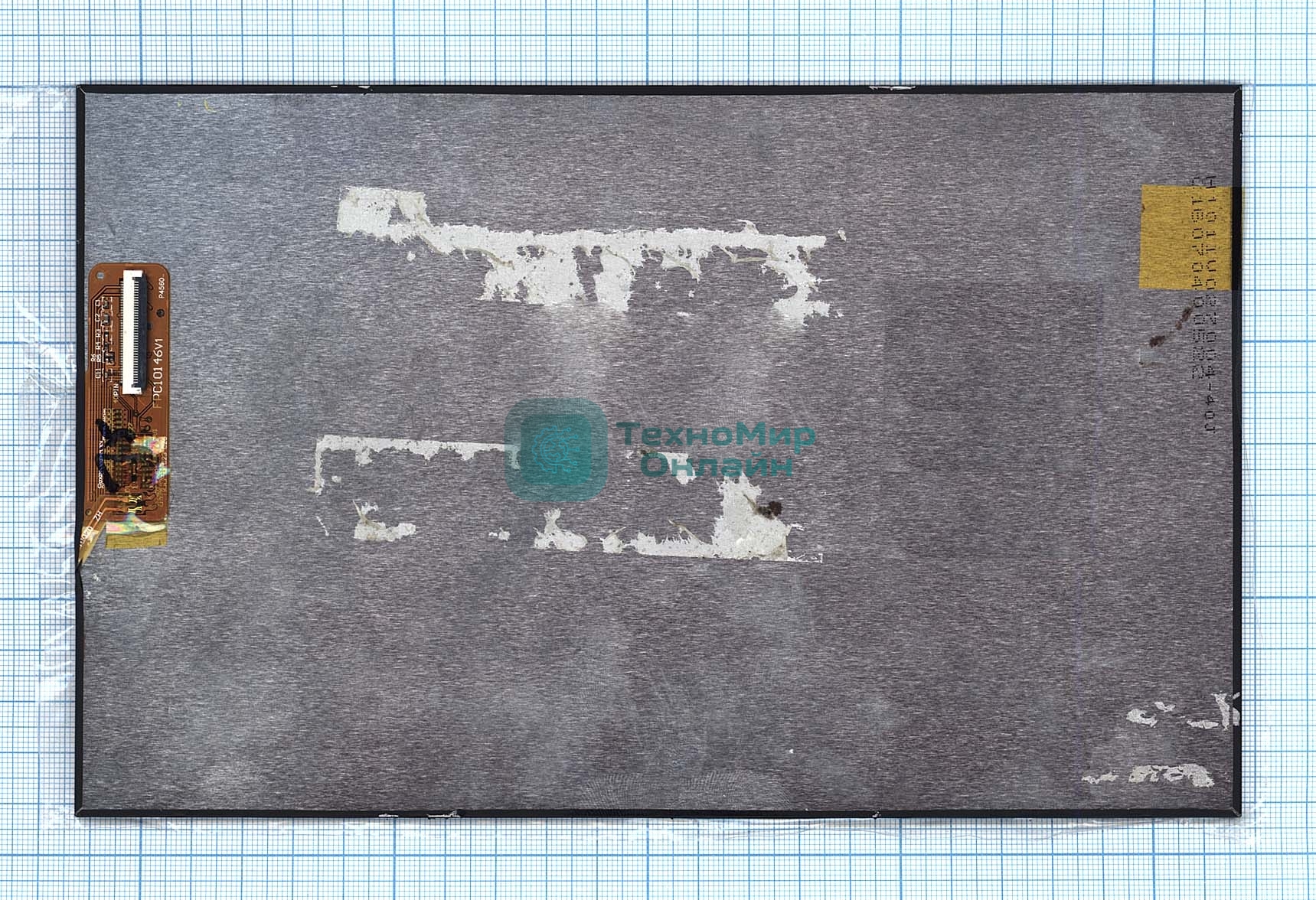 Матрица H101IV027004-40J