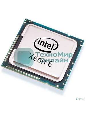 Процессор Intel Xeon E-2336 Soc-1200 2.9GHz OEM