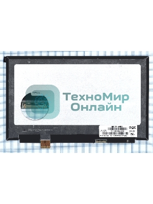 Матрица NE133FHM-N55