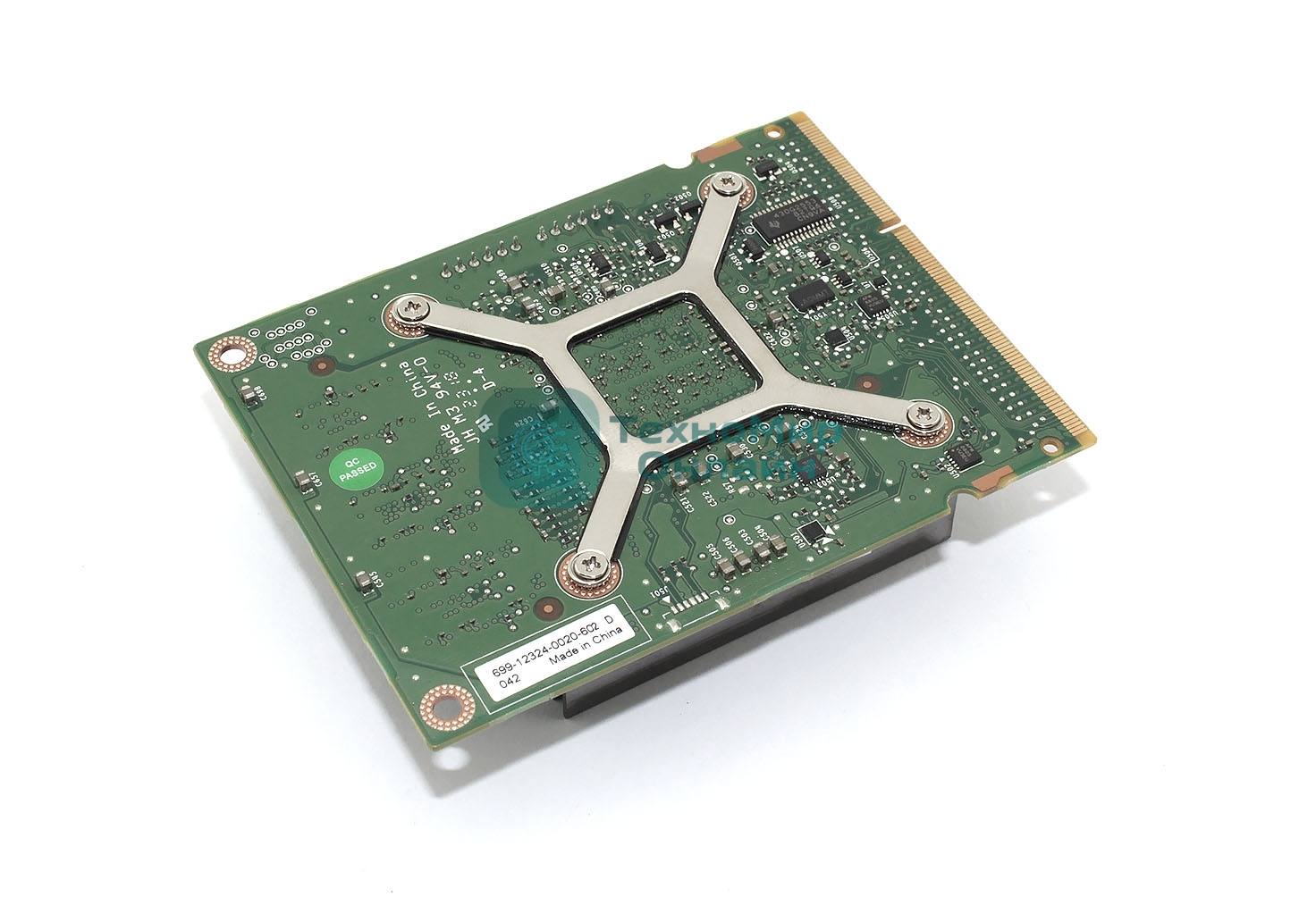 Модуль nVidia G-SYN для монитора Asus PG279Q 04020-02080700