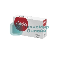 Картридж лазерный Sakura SACRG070-ECO для Canon i-SENSYS LBP243dw, LBP246dw, MF461dw, MF463dw, MF465dw, черный, 3000 к. (чип без счетчика копий)