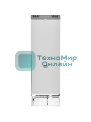 Холодильник Liebherr Plus RDsfd 5220-22 001 серебристый однокамерный 398л