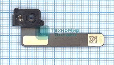 Передняя камера (Front) с шлейфом для Apple IPad mini