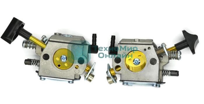 Карбюратор для Stihl BR320/400/420 100116