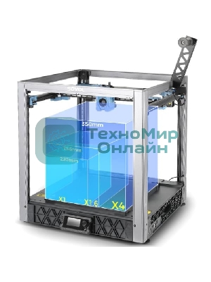 Принтер 3D Sovol SV08