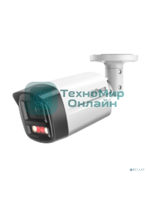 Камера видеонаблюдения IP Dahua DH-IPC-HFW2249TLP-S-LED-0280B-PRO 2.8-2.8мм цв. (DH-IPC-HFW2249TLP-S-LED-PRO)