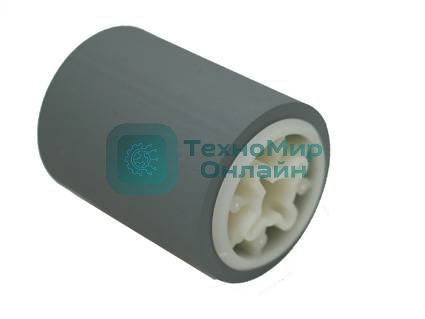 Ролик захвата из кассеты/ручн.подачи Canon NP-2020/2120/6521/6012/6016/6330/6030/6035/6028/6230/6317/7161/PC-780/750/6218/6621/GP-405/40/35/215/30F/iR-2200/iR-C3200Series/6870CI/Oki-C3200 (FB1-8581)