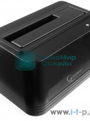 Докстанция 2.5