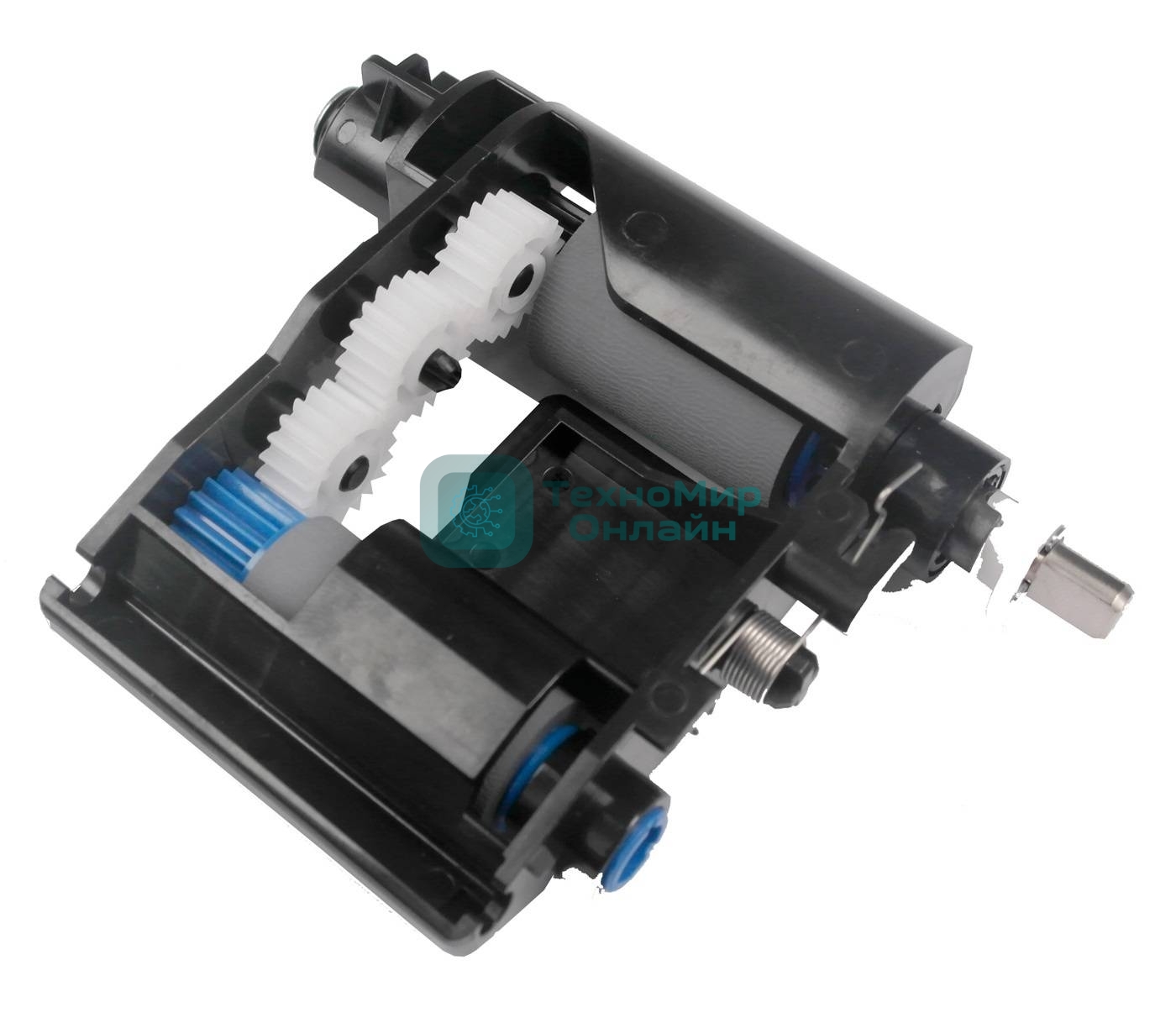 Ролик захвата/подачи ADF в сборе OKI MB760/770/MC760/770/780 (45059801)