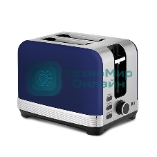 Тостер BQ T1000 Blue
