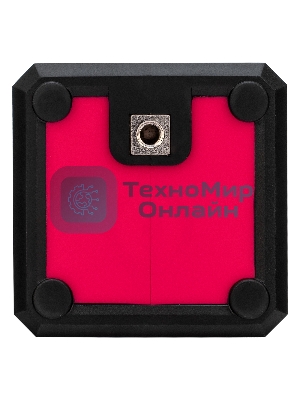 Лазерный уровень MTX XQB RED Pro SET, 10 м, красный луч, батарейки, штатив