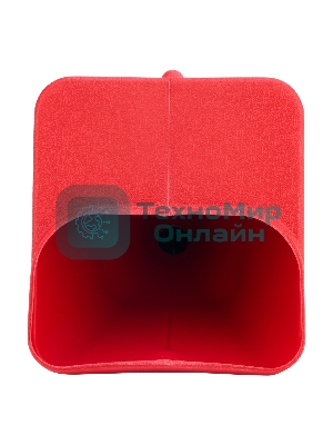 Картушный пистолет Matrix для штукатурки, V= 9,5 л, сопла 4, 6 и 8 мм