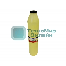 Тонер для принтеров Samsung CLP-310/320/325/360/Phaser 6125/6130 Yellow 500гр ProfiLine Фасовка РФ (химический)