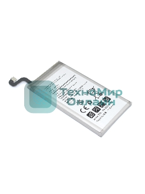 Аккумулятор (батарея) Amperin EB-BG955ABE для Samsung Galaxy S8 Plus SM-G955