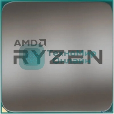 Процессор AMD Ryzen 5 5600GT Soc-AM4 3.6GHz OEM