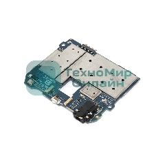 Материнская плата для Asus Zenfone GO ZB450KL 1x8Gb