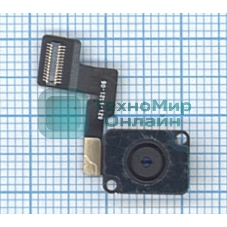 Задняя (Back) камера для Apple IPad mini
