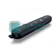 Презентер для MeetingBoard Yealink MB-Remote, черный