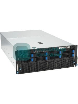 Серверная Платформа ASUS ESC8000-E11/30R4/WOS/WOA/WON/WOM/WONCRD/WORCRD/EU(90SF02I2-M003E0)