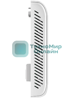 Точка доступа D-Link DAP-2622 (DAP-2622/A1A) AC1200 10/100/1000BASE-T белый