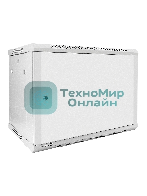 Шкаф телекоммуникационный 19