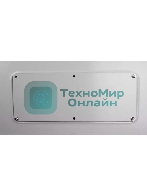 ЦМО! Шкаф уличный всепогодный настенный укомплектованный 6U (Ш600 х Г500), комплектация T1-IP54 (ШТВ-Н-6.6.5-4ААА-Т1)