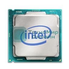 Процессор Intel Pentium G4560 Soc-1151 3.5GHz OEM