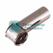 Переходник автоантенны Rexant штекер 