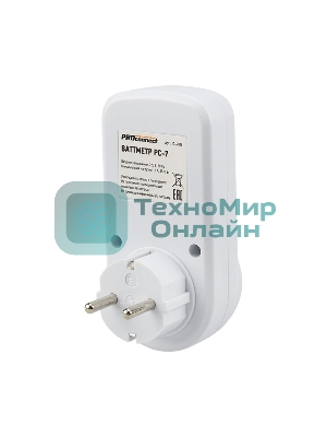 Ваттметр PROconnect PC-7