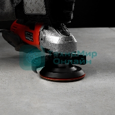 Алмазный гибкий шлифовальный круг Matrix, 100 мм, P 200, мокрое шлифование, 5 шт.