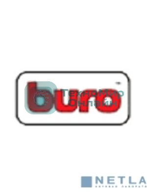 Чистящий набор (салфетки + гель) Buro BU-Glcd (салфетка и гель) для экранов ЖК мониторов блистер 200 мл