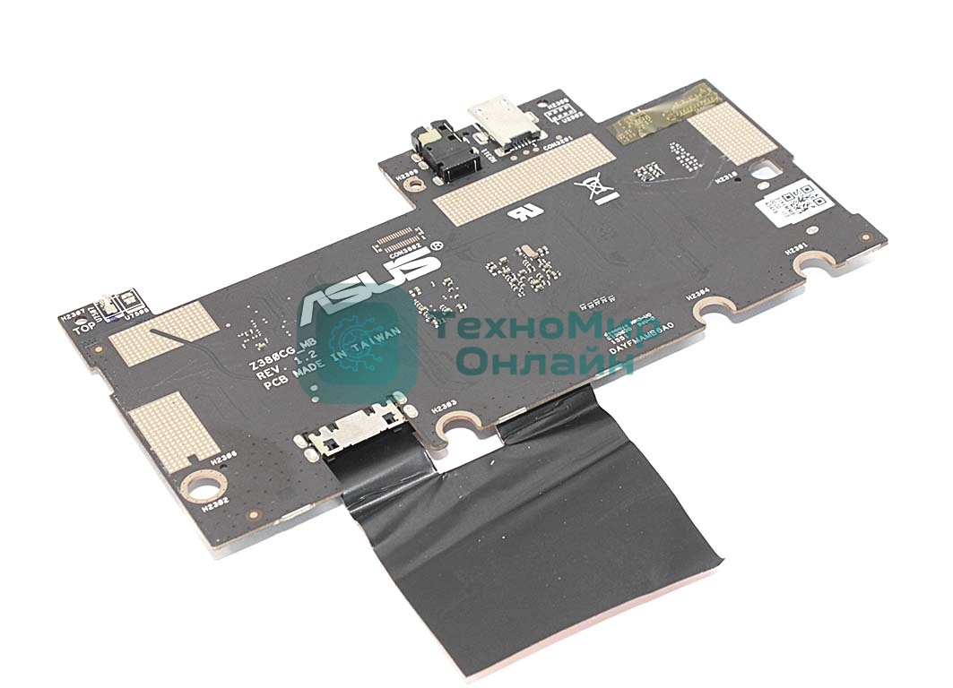 Материнская плата для Asus Zenpad 8.0 Z380CX 2x16Gb Android 5.0.2
