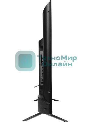 Телевизор Hyundai 50