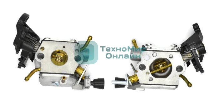 Карбюратор для Husqvarna 455/460 100120