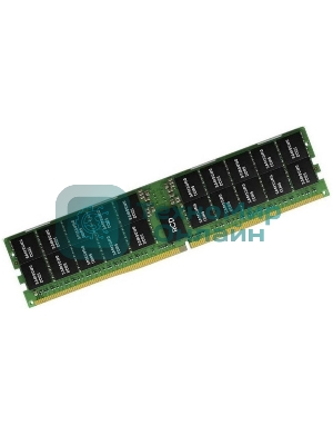 Оперативная память Samsung, DDR5, 32GB (1x32GB), 4800MHz, CL40, ECC, RDIMM, OEM