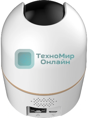 Камера видеонаблюдения Dahua DH-IPC-H3AP-0360B