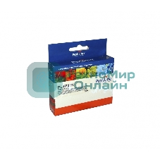 Картридж струйный ProfiLine PL-0731N для принтеров Epson StylusCX3900/CX3905/CX4900/CX4905/CX5500/CX5501/CX5505/CX5510/CX5600/CX5900/CX6900F/CX7300/CX7310/CX8300/CX9300F/C79/C90/C92/C110/TX200/TX209/TX210/TX219/TX300F/TX400/TX409/TX410/TX419/TX550W/TX600FW Black