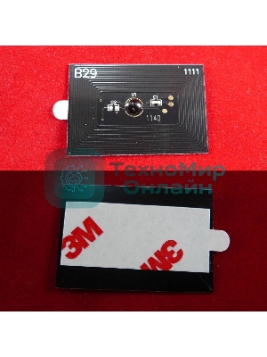 Чип Kyocera FS-1035 MFP/DP, FS-1135 MFP (TK1140) 7.2K (ELP, Китай)