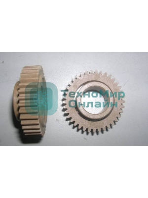 Шестерня тефл. вала Samsung/HP ML-1510/1710/SCX-4016/4216F