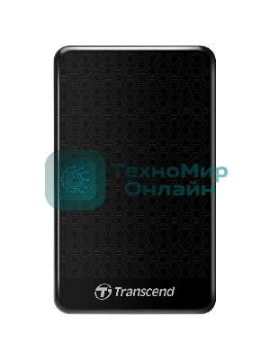 Внешний HDD 2.5